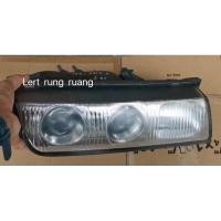 ราคา ของเเท้!! ไฟหน้านิสสัน A31 ไฟหน้าa31 ไฟหน้าเซฟิโร่ 24v ไฟหน้า cefiro 12v (24457565091)