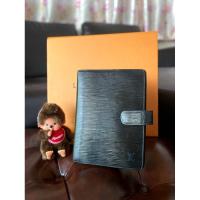 ราคา LV agenda MM Epi Black 1998 (26621409046)
