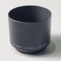 ราคา Takumar 135mm f3.5 150mm f4 200mm f5.6 Lens Hood (27010678670)
