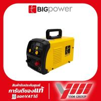 ราคา เครื่องเชื่อม BIGPOWER MIG-300 เชื่อมอินเวอร์เตอร์ เชื่อมเหล็ก เชื่อม3ระบบ เชื่อมMIG เชื่อมธูป (28058909603)