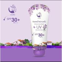 ราคา กันแดดน้ำแร่ กันแดดงามพริ้ง กันแดดผิวกาย (แบบใหม่) (26914534464)