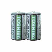 ราคา ถ่าน TOSHIBA ขนาด D Super Heavy Duty แพค2ก้อน ของแท้ (4593664050)