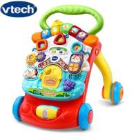 ราคา รถผลักเดิน VTech Stroll and Discover Activity Walker สินค้าเป็นมือสองจ้าาา คุณนายละเอียดไม่ต้องซื้อคะ (20062429980)