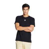 ราคา BODY GLOVE Basic Series Unisex Round Neck Teeยืดคอกลม Unisex สี Black (4218556117)