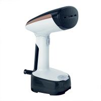 ราคา TEFAL เครื่องรีดไอน้ำ ถนอมผ้า ขนาดพกพา 1,300 วัตต์ รุ่น DT3030 (6173759159)