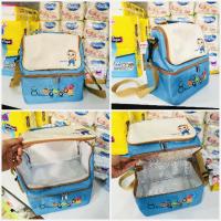 ราคา กระเป๋าเก็บอุณหภูมิ MeadJohnson Enfa **ของใหม่** (14703805395)
