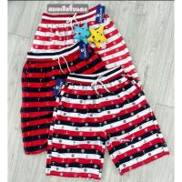 ราคา #4 กางเกงเดี่ยวชาย ผ้าร่ม ลายสมอเรือสุดฮิต / แฟนตาซี / กางเกงชายหาด สินค้าขายดี (14297726584)