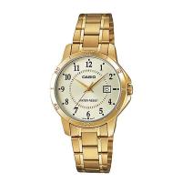 Casio Standard รุ่น LTP-V004G-9BUDF
