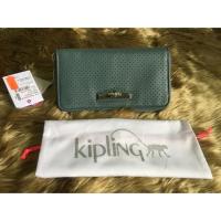 ราคา กระเป๋าสตางค์ Kipling หนัง ของใหม่ ของแท้. New (1231051489)