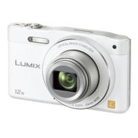 Panasonic LUMIX Digital Camera DMC-SZ8