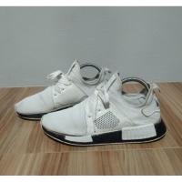 ราคา รองเท้ามือ2 รองเท้าผ้าใบมือสองของแท้สภาพดี ไซส์40.5 ภาพถ่ายจากภาพจริงไม่แต่ภาพ (26411411764)