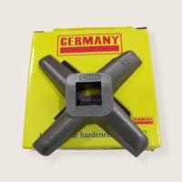ราคา ใบมีดบดหมู CHH ทรง GERMANY (04-0487) ใบมีดเครื่องบดหมู#32 (6389655620)