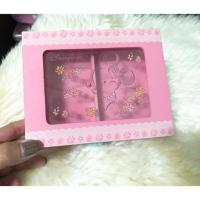 ราคา กล่องอเนกประสงค์ ลายมินนี่เมาส์ (1286235679)