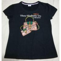 ราคา เสื้อยืดรีดเพชรผ้าเด้ง (5332786137)