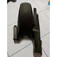 ราคา บังโซ่ msx ตัวเก่ามือ 2 ของแท้ติดรถ (24505711258)