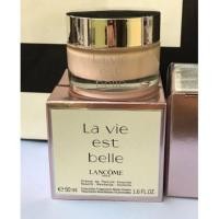ราคา Lancome La Vie Est Belle Body Cream 50ml (2628970949)