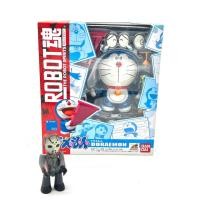 ราคา Bandai Robot Spirits Doraemon โมเดลโดราเอม่อน ของแท้ 100& (29703602364)