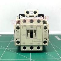 ราคา S-T25 ST25 lth=32A 24VAC ยี่ห้อ MITSUBISHI แมกเนติก คอนแทคเตอร์ MAGNETIC CONTACTOR พร้อมส่ง(ของใหม่) (19088375233)