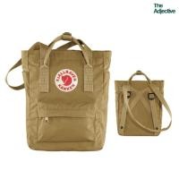 ราคา Fjallraven/ Kanken Totepack Mini/ กระเป๋าคองเก้น กระเป๋าสะพายข้าง สะพายไหล่ สะพายหลัง Unisex กระเป๋ (26567624350)
