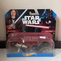 ราคา รถเหล็กฮอทวีล สตาร์วอร์ hot wheels star wars (13764606291)