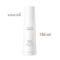ราคา โทนเนอร์ อะโทมี่ แอบโซลูท เซลแอคทีฟ โทนเนอร์ Atomy Absolute Toner 150 ml จากเกาหลี (17540879593)
