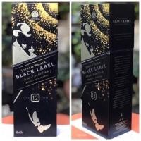 ราคา กล่องโลหะ กล่องเหล็ก กล่องสังกะสี Johnnie Walker BLACK LABEL (2215291254)