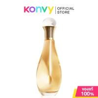 ราคา Dior J'Adore Body Mist 100ml ดิออร์ สเปรย์น้ำหอมฉีดผิวกาย. (28910688011)