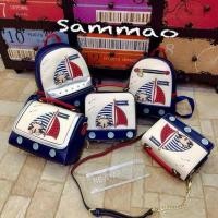 ราคา กระเป๋าแบรนด์แท้Sammao999 (1515896494)