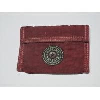ราคา 002 กระเป๋าสตางค์ Kipling ของแท้ มือสอง (62105827)