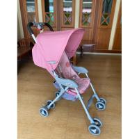 ราคา (มือ2)รถเข็น Combi รุ่น Carpatto (23344596449)