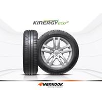 ราคา ยางรถยนต์ HANKOOK 195/55 R15 รุ่น KINERGY ECO2 K435 85H (จัดส่งฟรี!!! ทั่วประเทศ) (24383860146)
