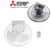 ราคา พัดลมโคจร Mitsubishi (มิตซูบิชิ) ขนาด 16 นิ่ว รุ่น CY16-GA (11611095820)