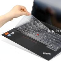ราคา สําหรับlenovo Thinkpad E14 Gen 3 Gen 4 T14s T14 Gen 2/Lenovo Thinkpad X1 Carbon 8th & 7th L460 L470 T460p T460s T470 T470p T470p T470s T480S 14 "แล็ปท็อปแป้นพิมพ์ (28351221419)