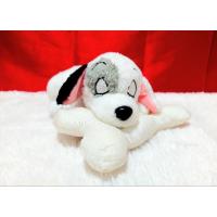 ราคา ตุ๊กตา น้องหมา PATCH ลายจุดนอนบนหมอนกระดูก น่ารักมาก❤️ จากการ์ตูนเรื่อง 101 ดัลเมเชี่ยน(101 Dalmatians) (18475558882)