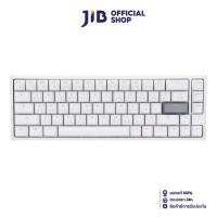 ราคา KEYBOARD (คีย์บอร์ด) DUCKY ONE 2 SF WHITE (CHERRY MX BLUE SWITCH RGB EN/TH) (28257388521)