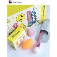 ราคา ของแท้! Real Techniques Happy Lucky Box Day กล่องสุ่ม แปรงแต่งหน้า ฟองน้ำไข่ (23186990449)