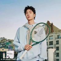ราคา PRE-ORDER JP LACOSTE X TECNIFIBER TENNIS RACKET ไม้เทนนิส LACOSTE L.23 สินค้ารับประกันของแท้100% (28575187945)