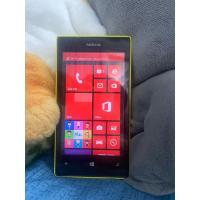 ราคา โทรศัพท์มือสอง Nokia lumia 520 (25068664903)