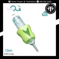 ราคา OG Arrow Round Liner รหัส 12 (RL) 10 ชิ้น/กล่อง tattoo (24239146680)
