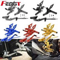 ราคา ที่พักเท้ารถจักรยานยนต์ Cb500F Cbr500R 400R สําหรับ 2015-2019 Honda Cb500F Cbr500R 2016 -2023 (23630582448)