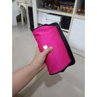 ราคา กระเป๋าถือ PRADA ใส่เครื่องสำอางค์ได้ (24788349815)