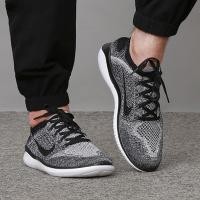 ราคา Nike888 Free RN Flyknit Men and Women Sneakers Sports Running Casual Shoes (20886909364)
