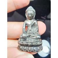 ราคา หลวงพ่อคูณ วัดบ้านไร่ พระกริ่ง รุ่น คูณเงิน คูณทอง ปี2557 (KP5488) (27503503524)