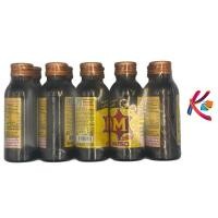ราคา เอ็ม-150 ผสมกระชายดำ150 มล.แพ็ค10ขวด (20809904678)