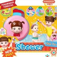 ราคา Kongsuni Shower ของแท้ 100% (6982434429)