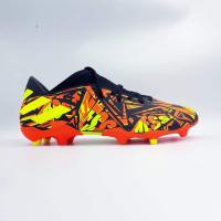 ราคา [สินค้าลิขสิทธิ์แท้100%] Adidas Nemeziz Messi.3 FG (17369844611)