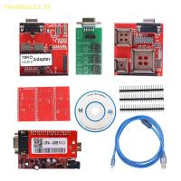 ราคา Timehee โปรแกรมเมอร์ UPA USB สําหรับโปรแกรมเมอร์ เวอร์ชั่น 2014 v1.3 (22172239101)