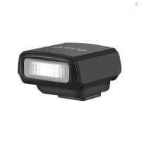 ราคา Ordro Auto แบตเตอรี่ในตัว 6500k กล้อง Speedlite Universal กล้อง On-กล้อง 3 ระดับ/ Auto Speedlite คู่มือ 3 ระดับ/ แบตเตอรี่ Ricoh Olympus กล้อง On-camera 6500k (26370296862)
