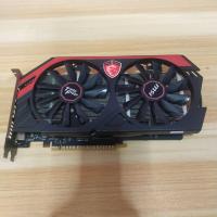 ราคา GTX 750Ti GDDR5 2 GB 128bit ประกัน 2 เดือน (28555571811)