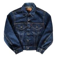 ราคา child Original Vintage 1960’s Levi’s 70505 Big E Jacket (USA) (29523959122)